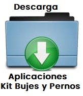 Precimec Descarga Kit